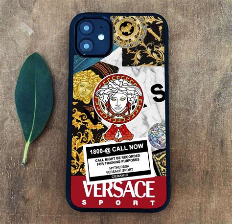 versace phone case iphone 11 pro max|versace accessories.